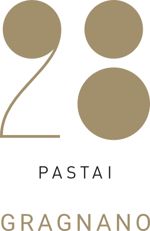 Pastificio 28 Pastai logo