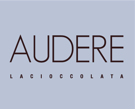 Audere Lacioccolata logo