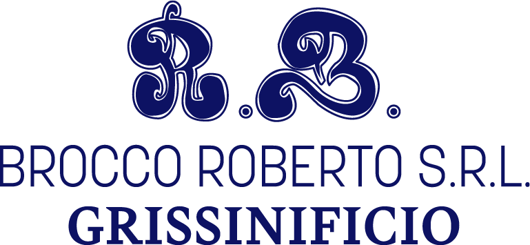 Grissinificio Brocco logo