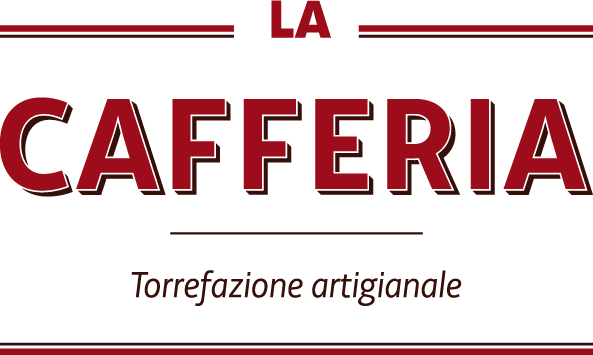 Torrefazione La Cafferia logo