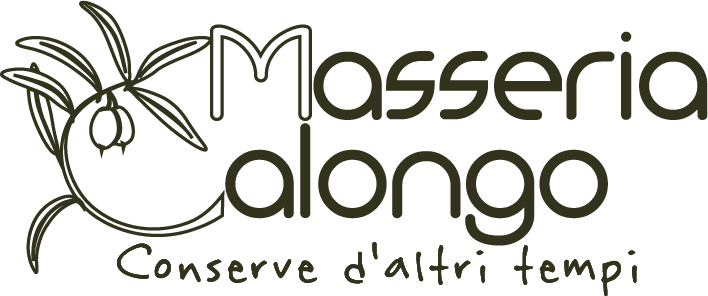 Masseria Calongo logo