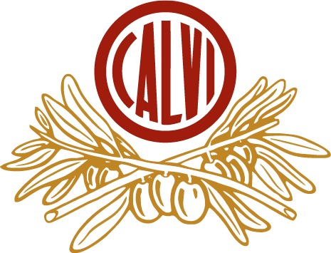 Oleificio Calvi logo