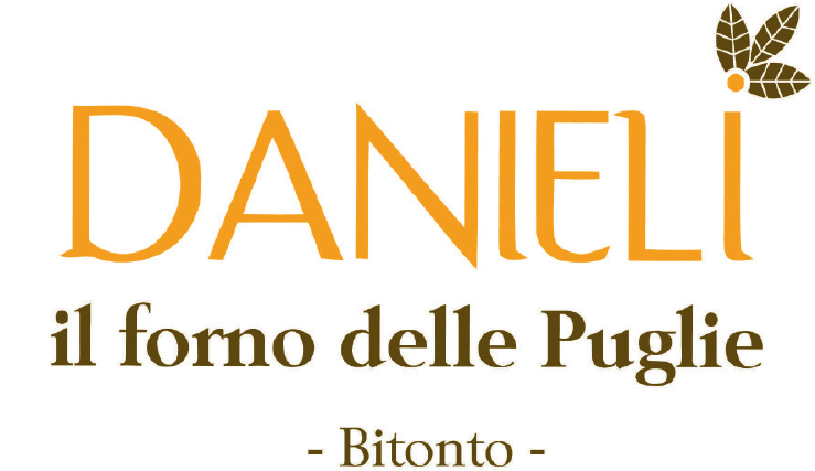 Forno artigianale Danieli logo
