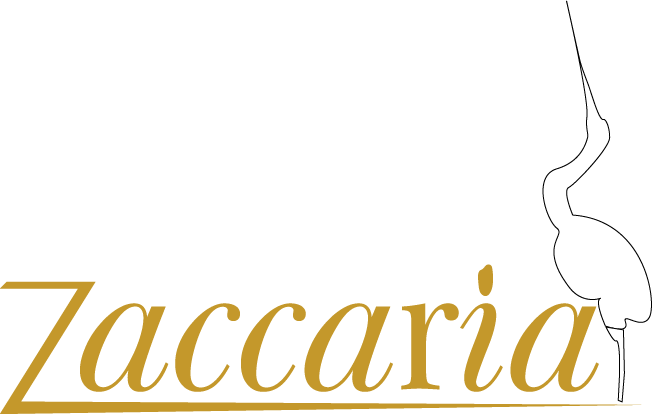 Riso Zaccaria logo