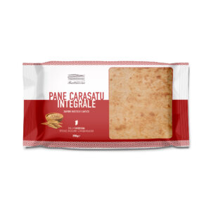 PANE CARASATU INTEGRALE