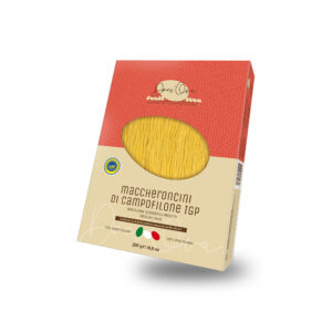 MACCHERONCINI DI CAMPOFILONE IGP