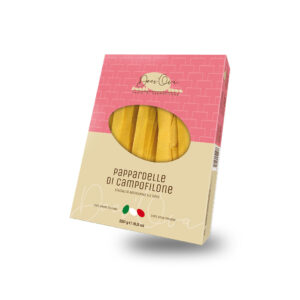 PAPPARDELLE DI CAMPOFILONE