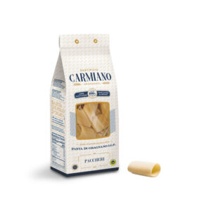 PACCHERI DI GRAGNANO IGP