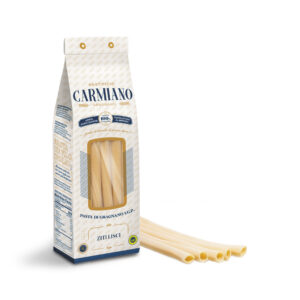 ZITI LISCI DI GRAGNANO IGP