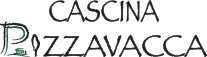Cascina Pizzavacca logo