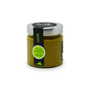 CREMA 100% PISTACCHIO “LA PURA”
