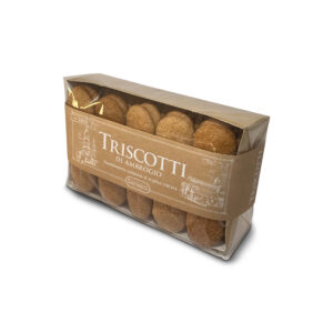 TRISCOTTI DI AMBROGIO